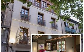 Apartamentos Ele San Justo Plaza